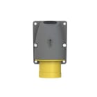 Hauge - IPS AVI 316BS4 APPARAT INNTAK IP44