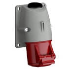 Hauge - IPS EASY&SAFE AVS 332RS11 STIKKONTAKT IP44