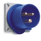 Hauge - IPS EASY&SAFE AIE 332BU9 PANEL APPARAT-INNTAK IP44