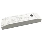 Unilamp - LED driver 4 kanals DALI DT8 for styring av 24V konstantspenning RGBW belysning.
