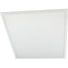 Unilamp - LED panel 600 3K 4600lm LP2 MP 4600lm av/på 2 mtr ledn/plugg