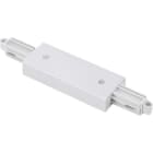 Unilamp - Titan Track Midttilkobling Hvit HT-L02