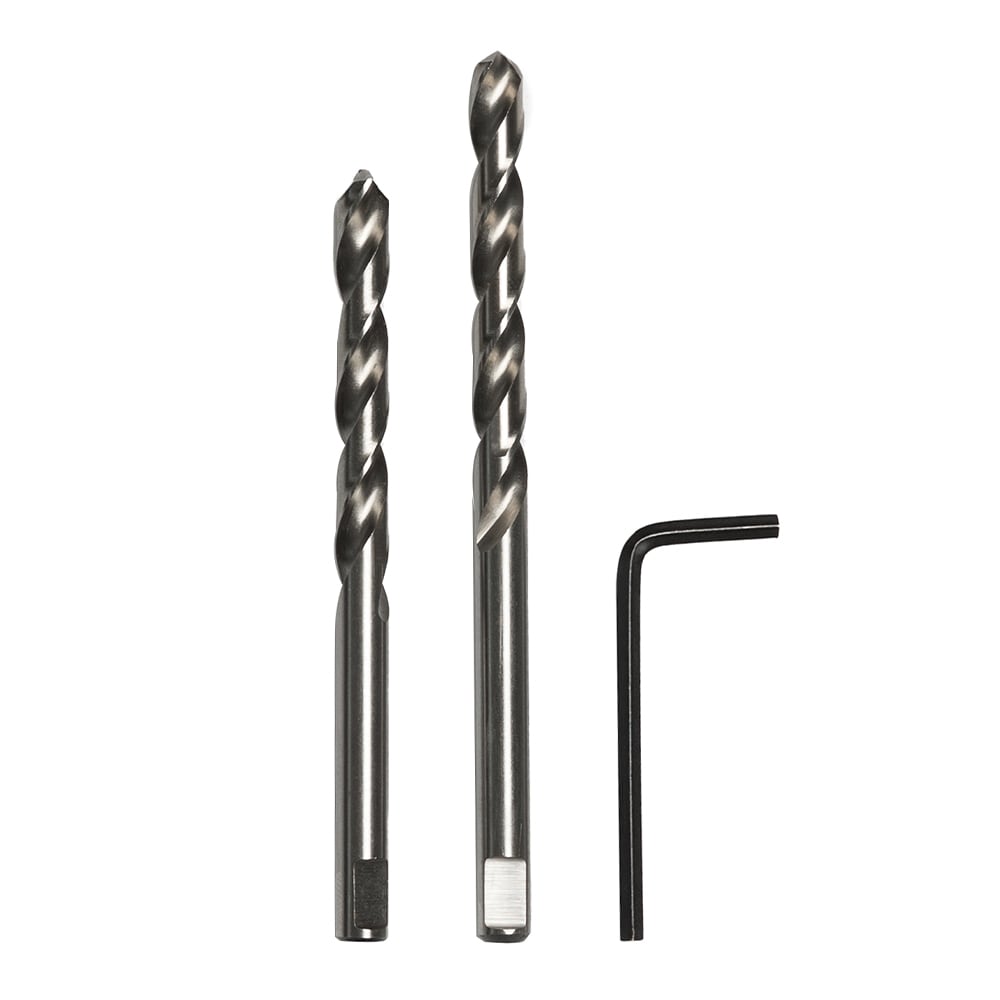 Toolsinvent AS - T-LOCK SENTERBOR 90MM OG 105MM
