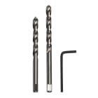 Toolsinvent AS - T-LOCK SENTERBOR 90MM OG 105MM