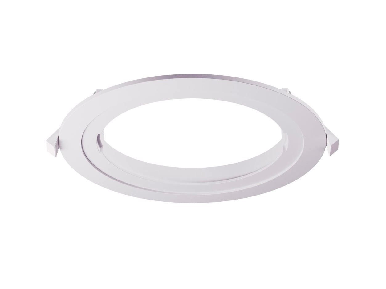 Steinel - REHABRING DOWNLIGHT DL150 FOR HULL 16 til 19 CM