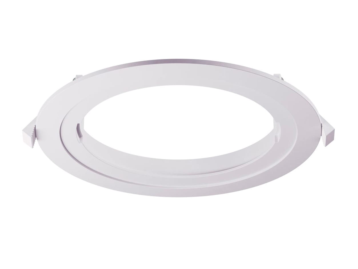 Steinel - REHABRING DOWNLIGHT DL200 FOR HULL 22 til 25,5 CM