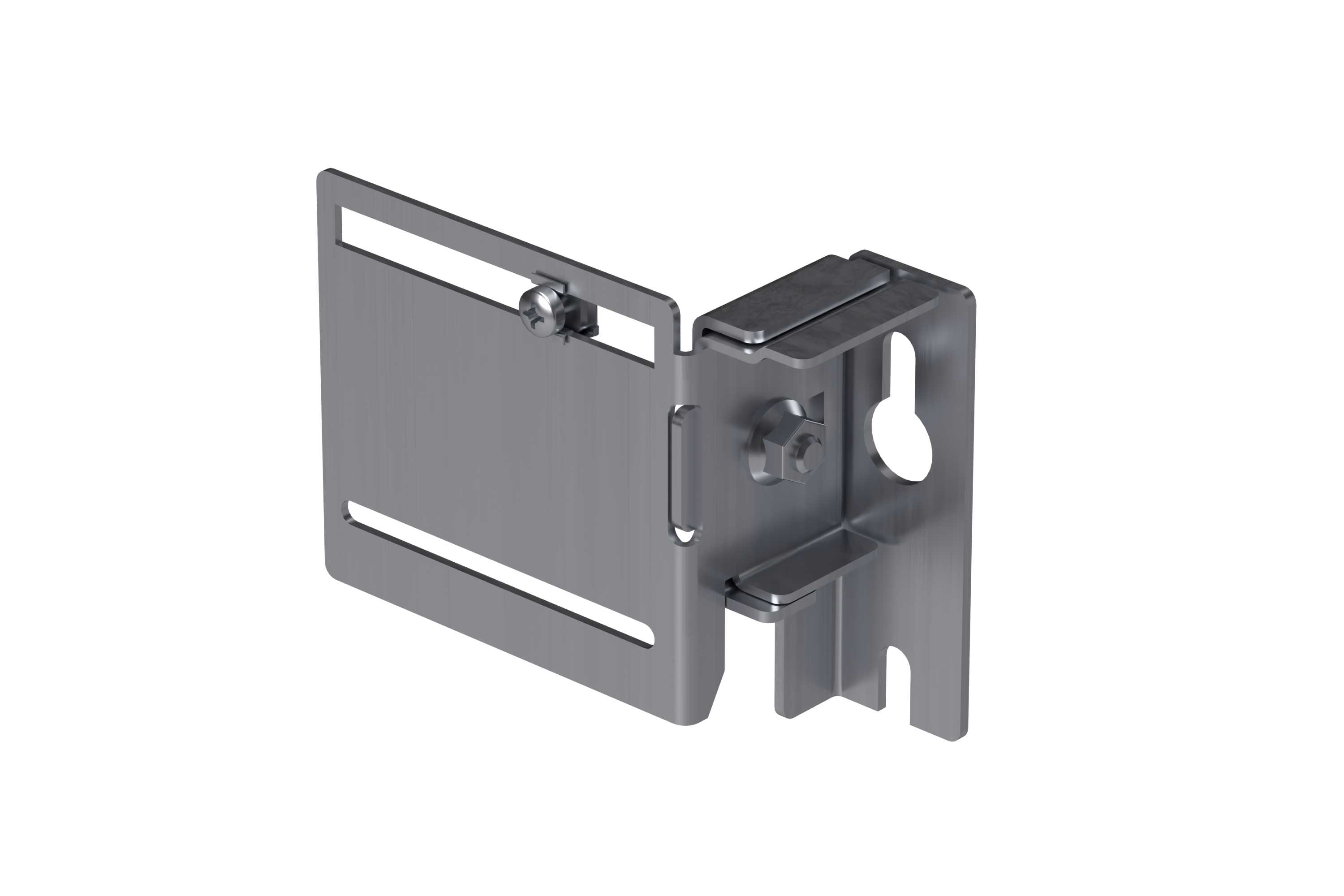 Wibe Group - KONSOLL STILLBAR BT50L 50-70