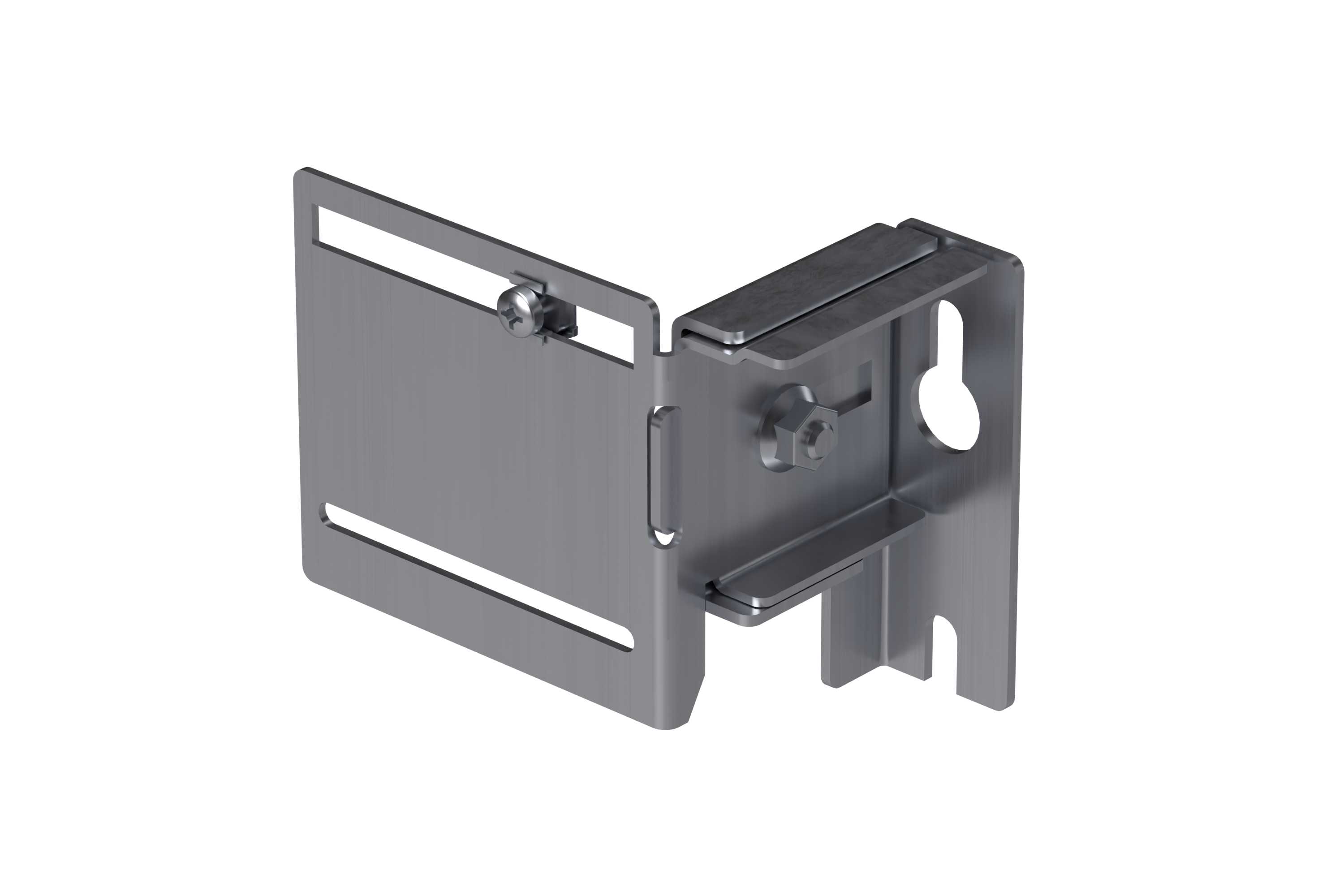 Wibe Group - KONSOLL STILLBAR BT70L 70-110