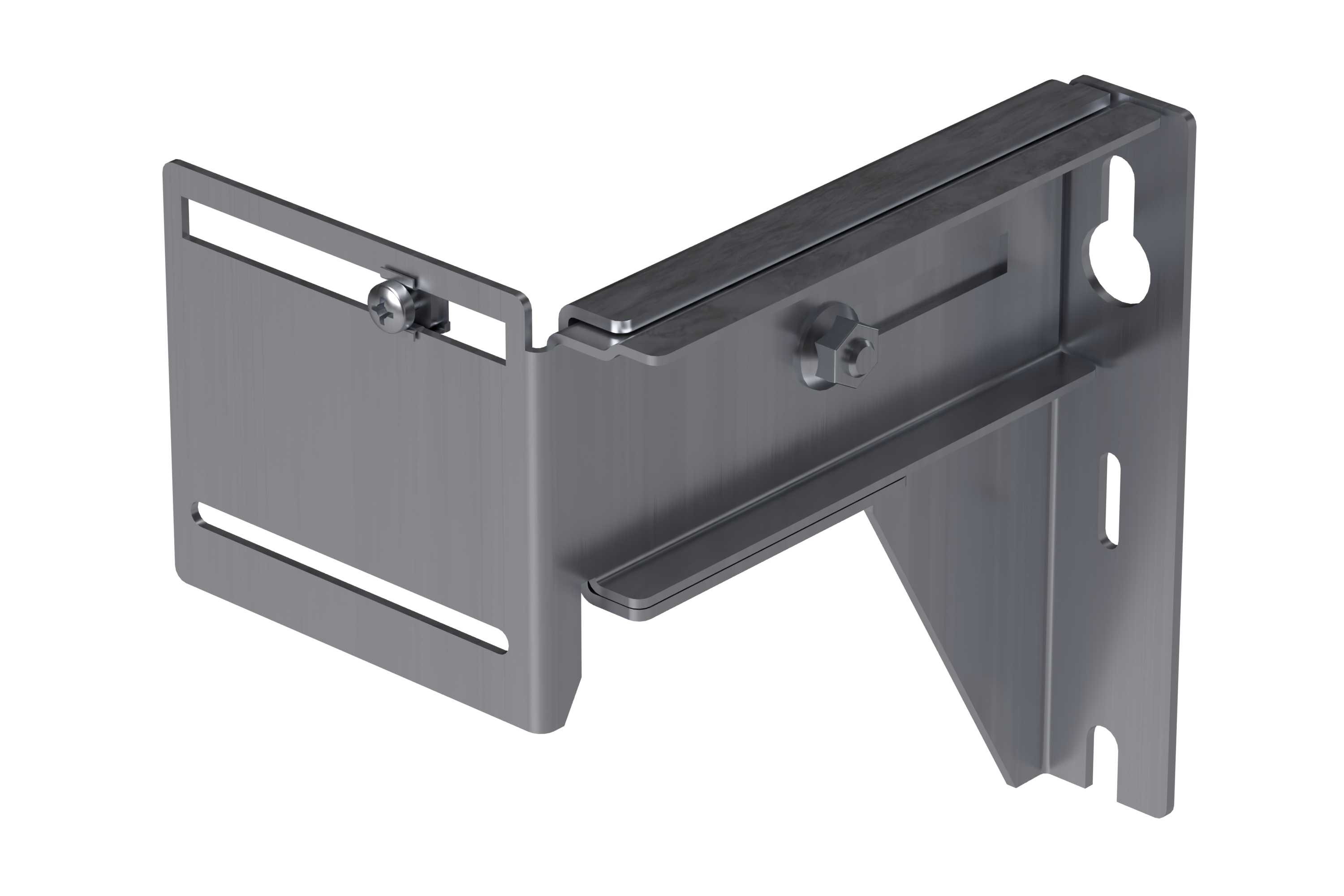 Wibe Group - KONSOLL STILLBAR BT160L 160-26