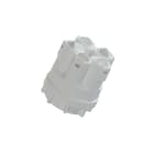 TradeForce - Skapmuffe 50mm kombi 4x16/20+1x16mm Sonepar