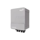 Keno Energy AS - FoxEss brannbryter S-Box S-Box - Brannsikringsbryter,