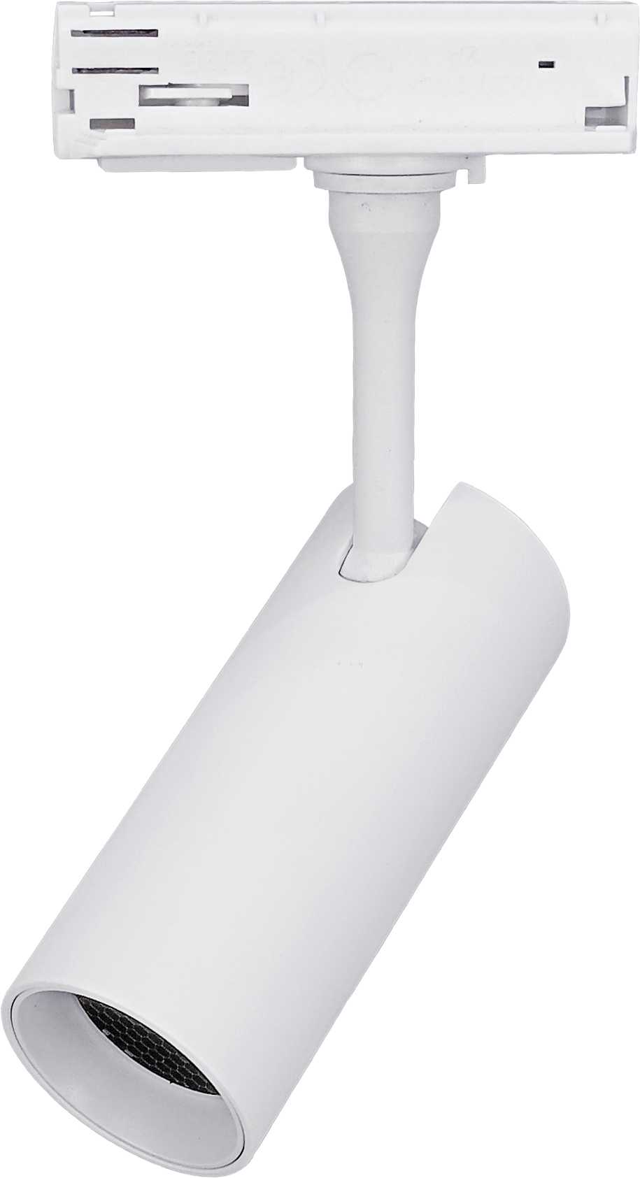 Aneta Lighting - TRACKLINE SPARROW HVIT AC 2700K (PASSER TITAN SKINNE)