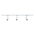 Aneta Lighting - TRACKLINE SPARROW 3-SET HVIT AC 2700K (PASSER TITAN SKINNE)