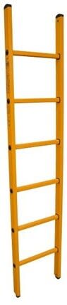 Melbye - GLASSFIBERSTIGE 2,0 M 211.006