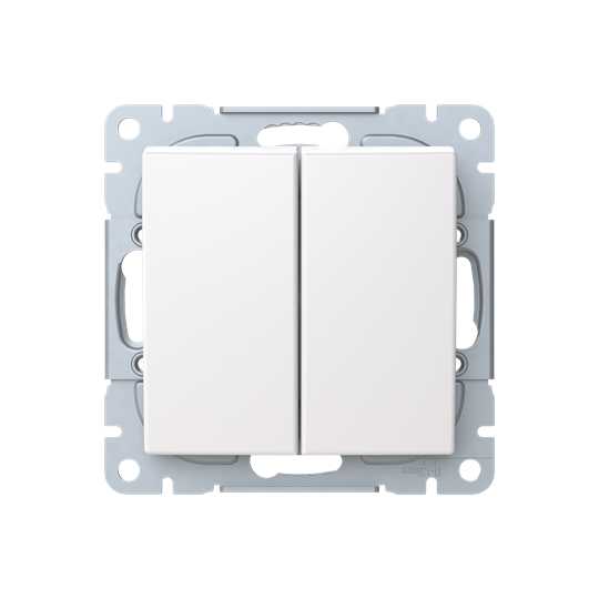 ABB Electrification - SAGA BRY 5 INNF KRONEVENDER U/ RAMME
