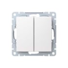 ABB Electrification - SAGA BRY 5 INNF KRONEVENDER U/ RAMME