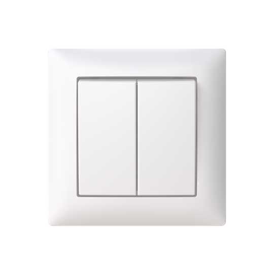 ABB Electrification - SAGA BRY 5 INNF KRONEVENDER M/ RAMME