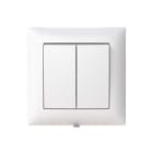 ABB Electrification - SAGA BRY 5 INNF IP44 VANNTETT KOMPLETT