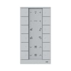 ABB Electrification - F@H TENTON 6/12V ALU