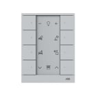 ABB Electrification - F@H TENTON 4/8V ALU