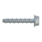 Elis Elektro AS - ELIS Fest Betongskrue 7,5x45C4 m/flens