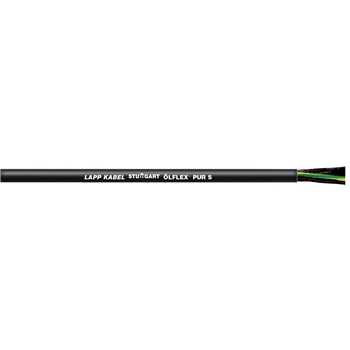 Lapp Norway - ØLFLEX® PUR S27 5 x 0,75
