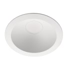 SG Armaturen - RAX ECO 180-190 3000/4000K, 8W/17W, 890lm/1850lm/930lm/1950lm, Ra>80, SDSCM:3, Kl II, IP20, L80/B20>