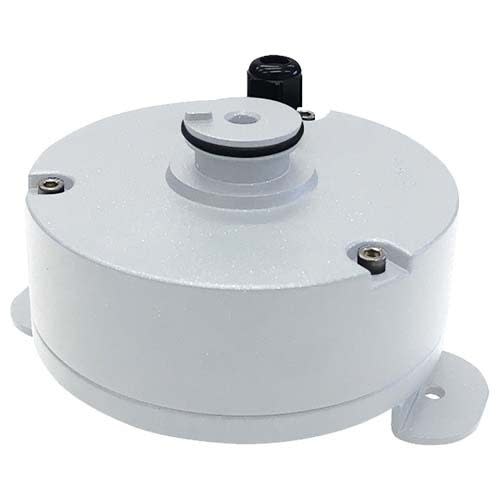 Unilamp - Tak/veggboks for montasje av Sonic Spotlights.