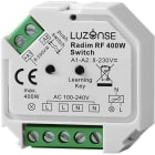 Unilamp - Radim 400W BoxSwitch RF trådløs bryterpille