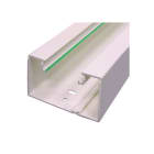 Legrand - Veggkanal Logix 45 85x50mm 2m 2 meter hvit