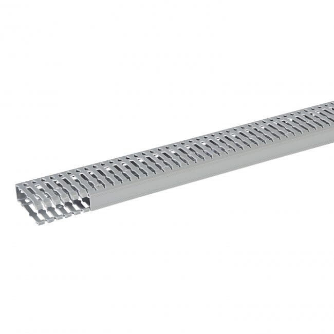 Legrand - Transcab, 25X80 Ledningskanal