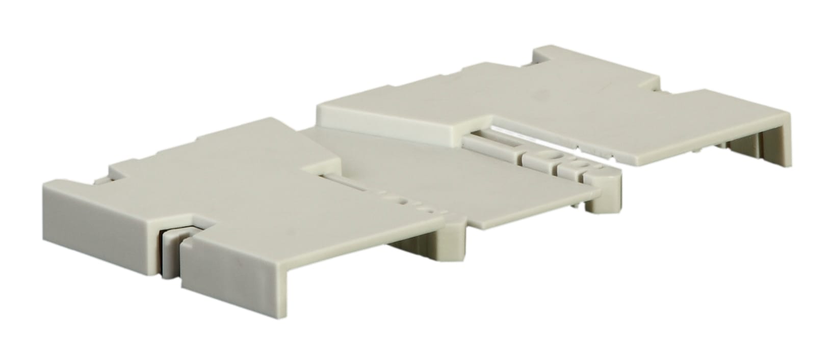 Pollmann Elekrotechnik - Endeplate ZK 140