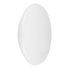 Ledvance - Surface Sirkular 350 Sensor 18W, 1440 lm, 3000 K, Ra> 80, vinkel 120 ° IP44 ikke dim 50000 T.