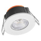Ledvance - Spot Combo Adjust fix 5.5W, 600 lm, 2700 K, Ra> 90, vinkel 60°, IP65/IP20, ikke dim 50000 T.