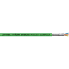 Lapp Norway - ETHERLINE PN Cat.5e Y 2x2x22/1 AWG, grønn RAL 6018