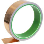 Melbye - Kobbertape 25mm x 0,05mm x 20m