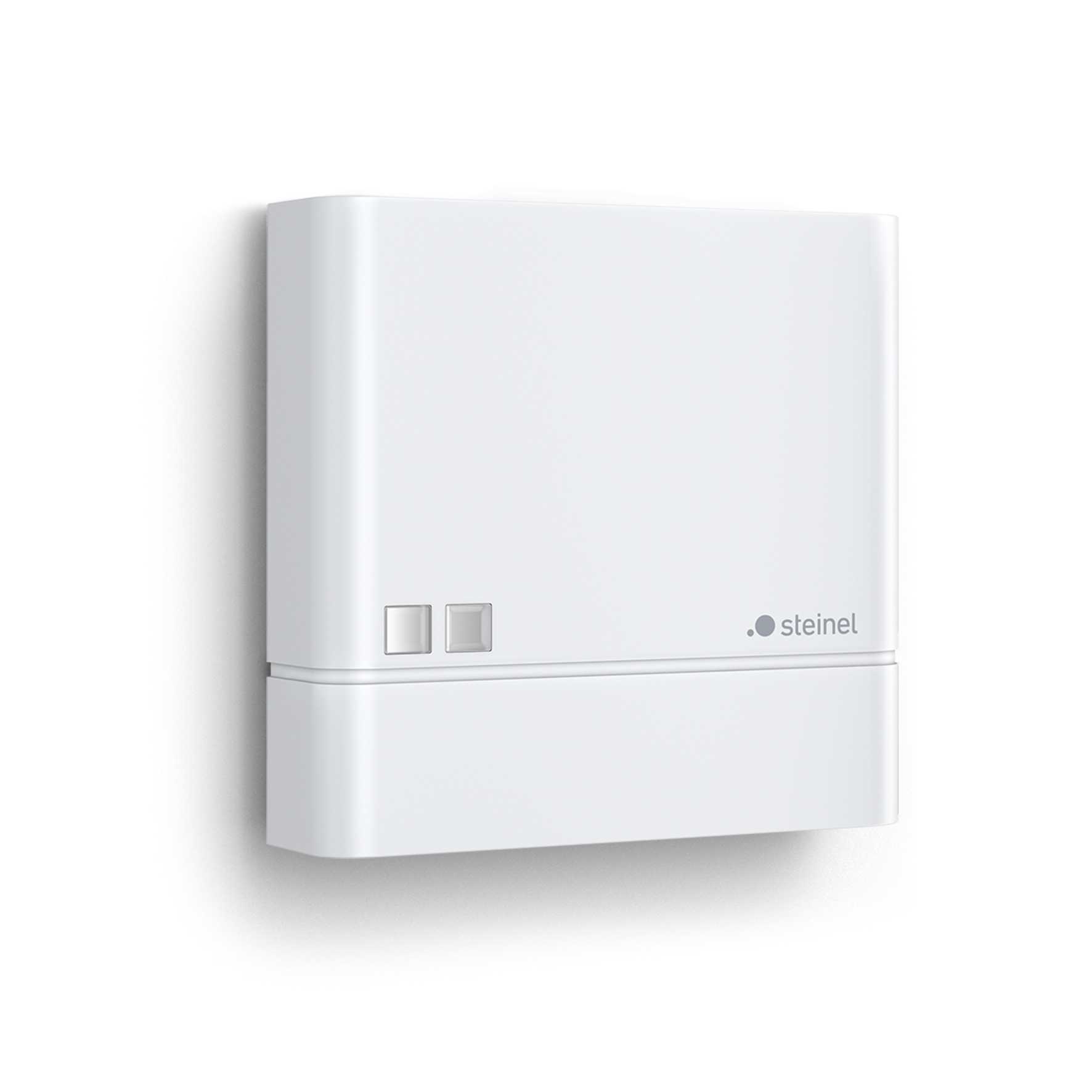Steinel - NIGHTMATIC IQ HVIT IP54 FOTOCELLE