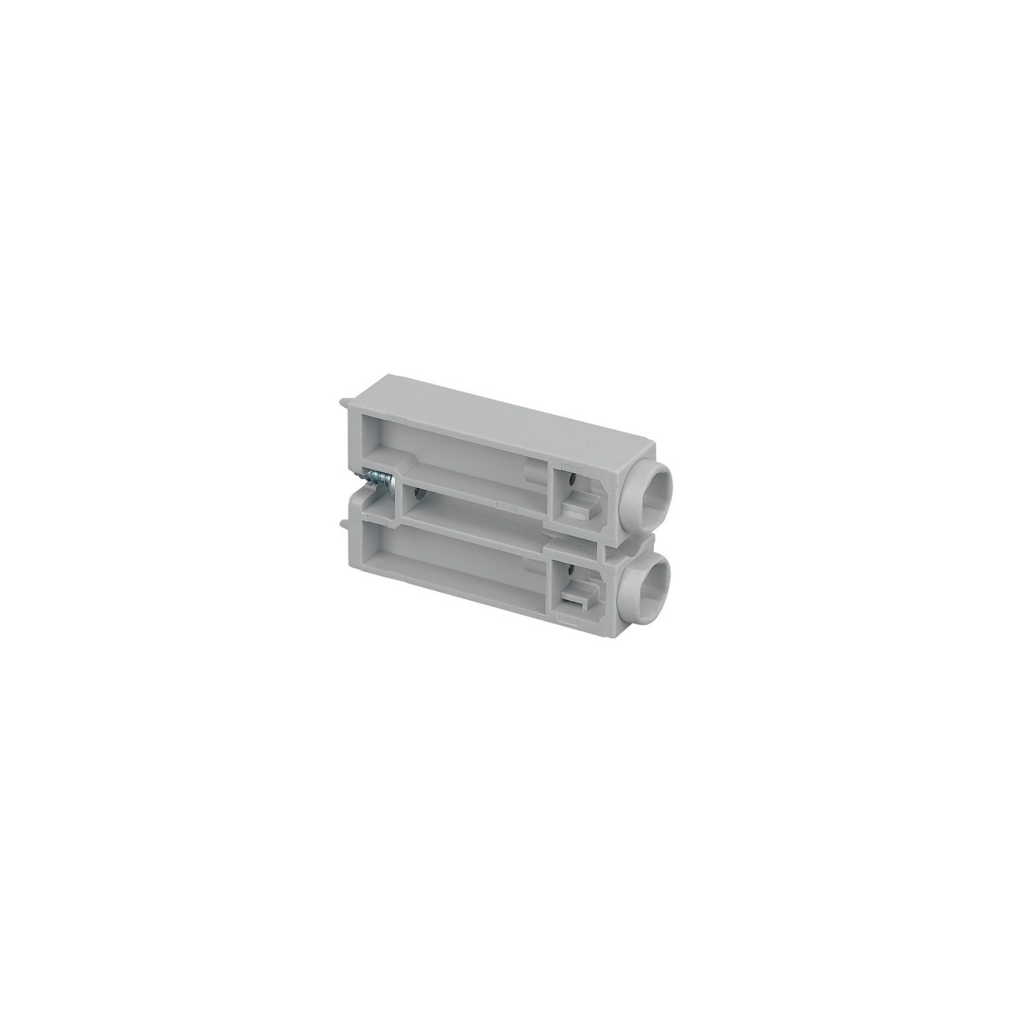 Eaton Electric - APHL-L Frontplateholder dobbel høy L