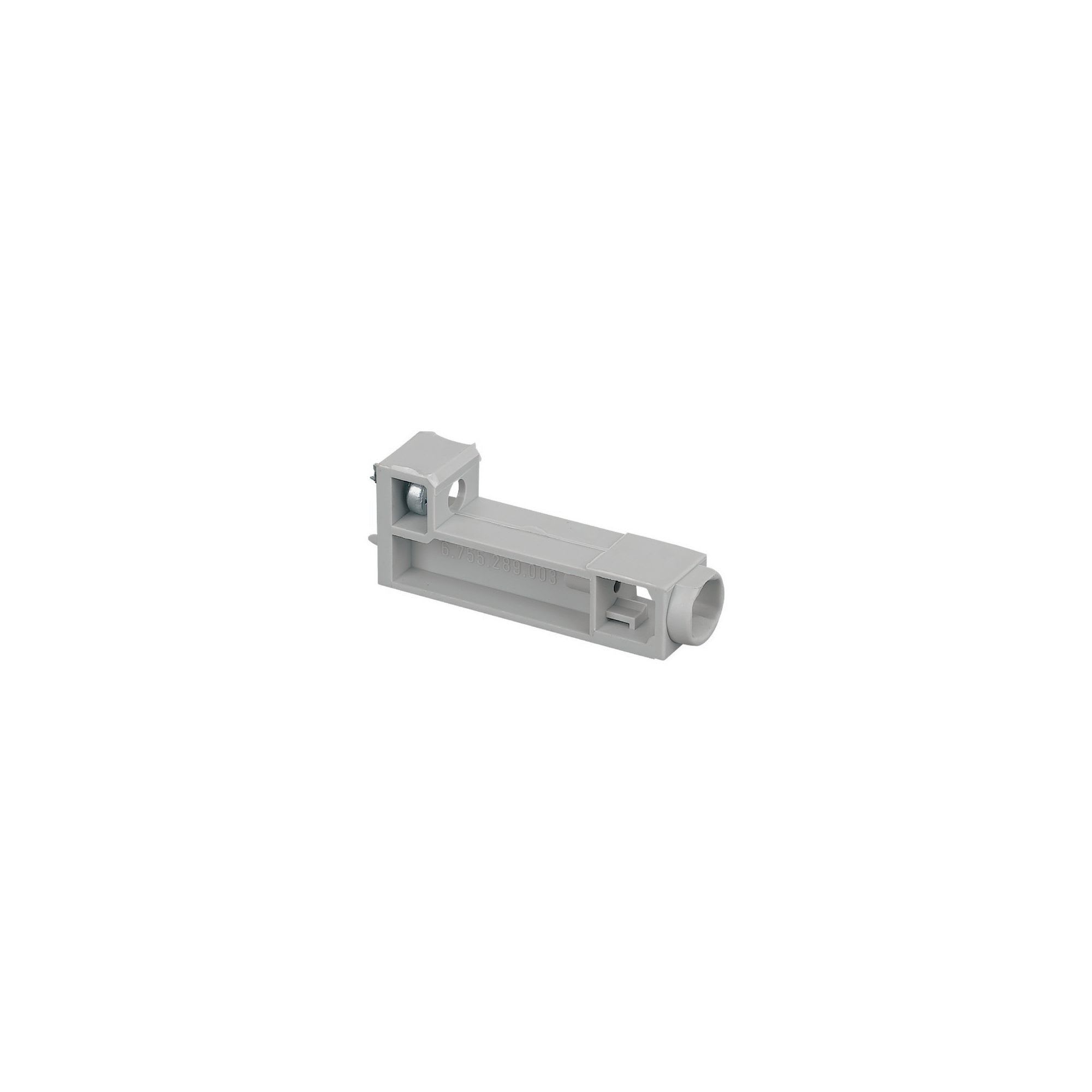 Eaton Electric - APH05 Frontplateholder halv standar