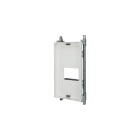 Eaton Electric - EP22NZM1R-OG Montasjesett NZM1 roterende h