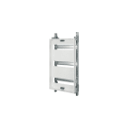 Eaton Electric - EP53RG Frontplatesett modulær H450 B