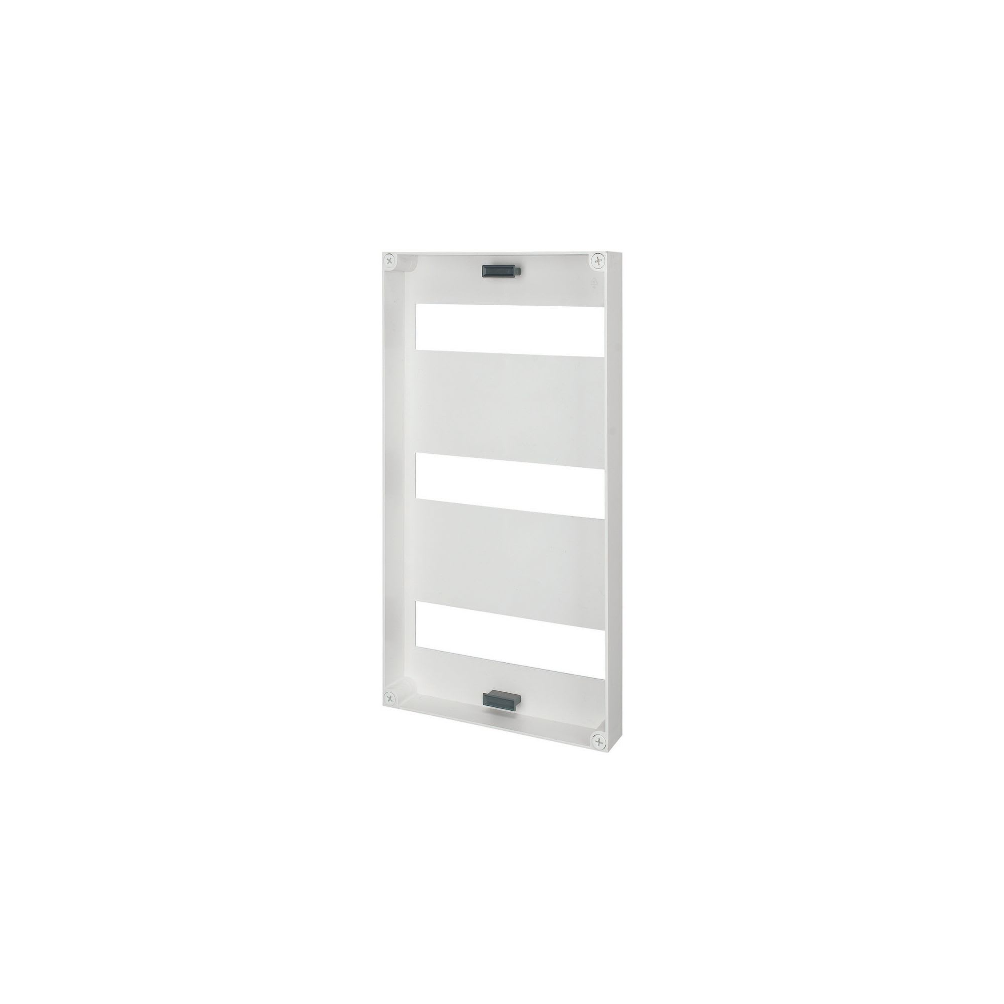 Eaton Electric - EP74ORG Frontplate modulær H600 B750