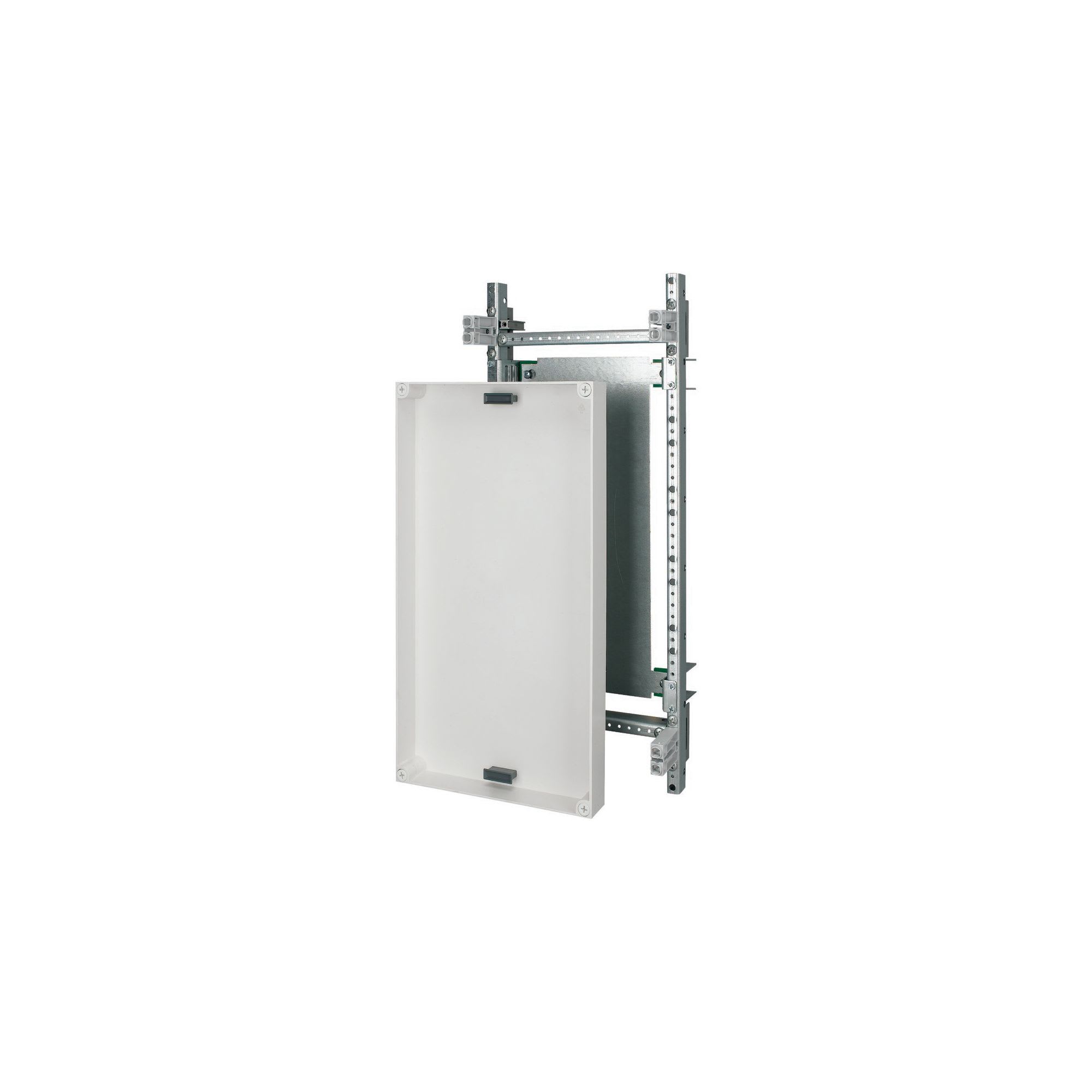 Eaton Electric - EP53MP Montasjeplatesett tett H450 B