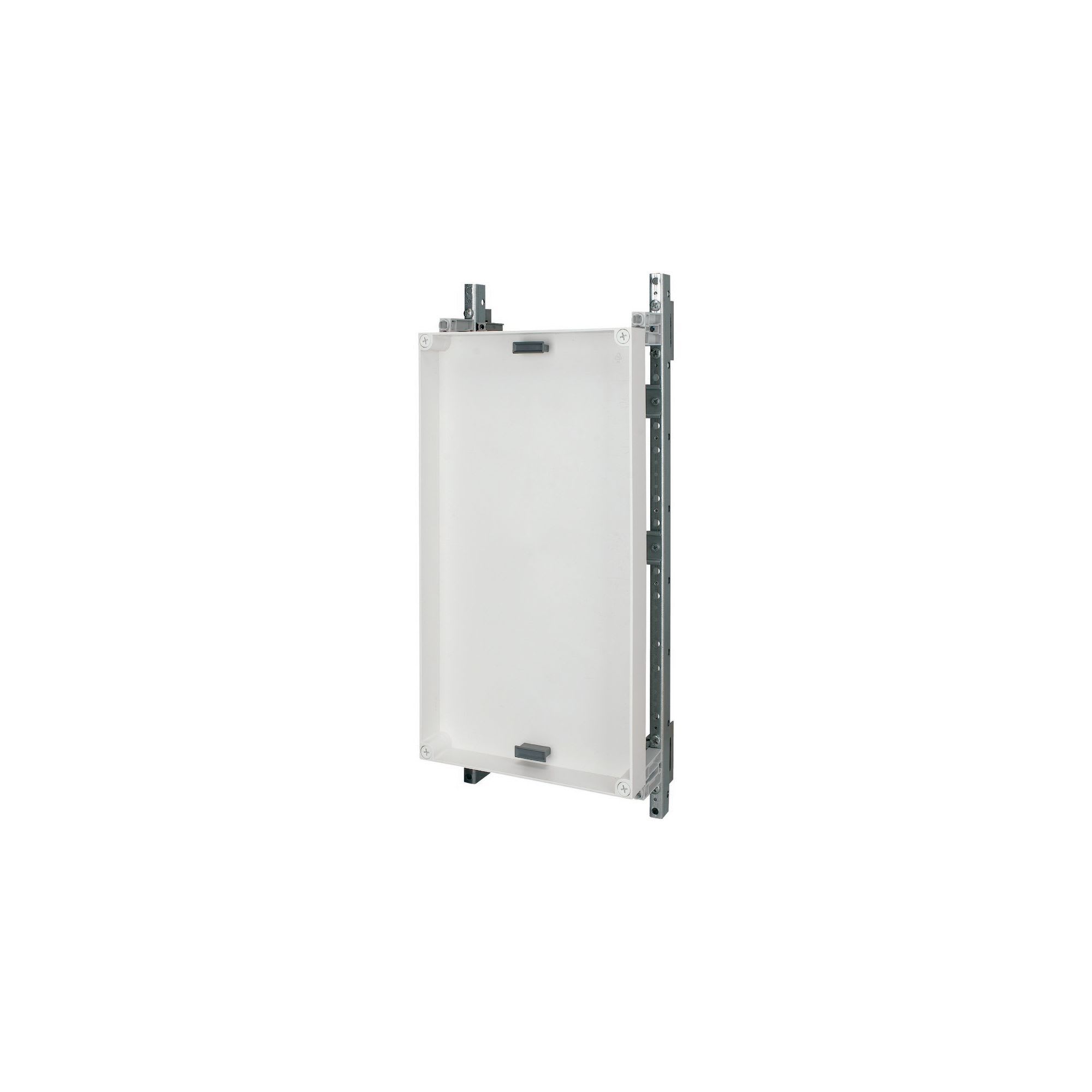 Eaton Electric - EP23RK2 Frontplatesett tett DIN-skinn
