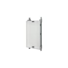 Eaton Electric - EP23RK2 Frontplatesett tett DIN-skinn