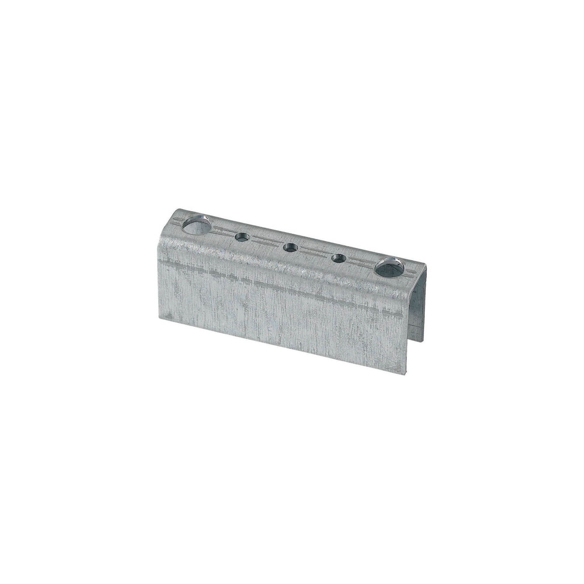 Eaton Electric - EPTV65 Montasjeskinne vertikal H65 x