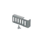 Eaton Electric - EPAB-TSMP Braketter DIN-skinne justerba