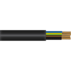 NEK Kabel - TFXP MR Flex 4G95mm², Sort 0,6/1kV RV-K