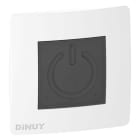 Function - Bryter berøringsfri 1-polt 16