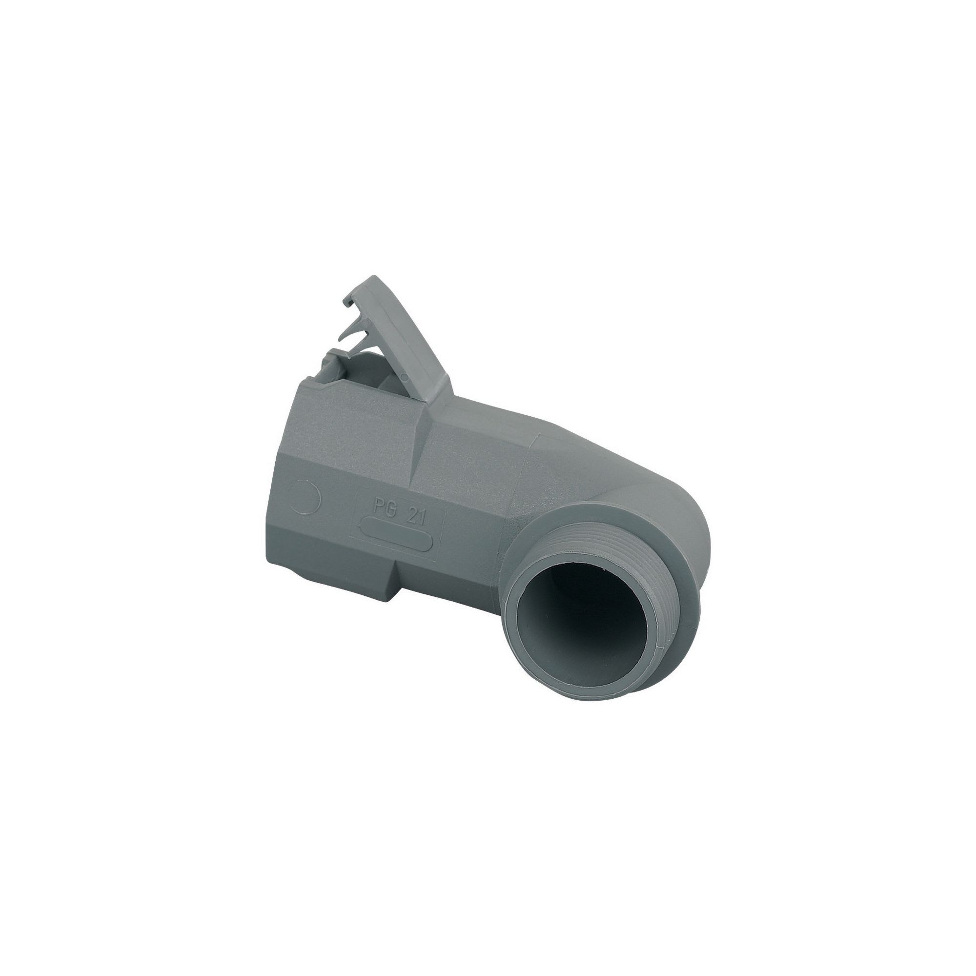 Eaton Electric - SEM/W21 Rørklemme xE EMC2